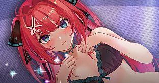 The girl I like lost her virginity in the sex club NTR with me!? ASMR Soundtrack