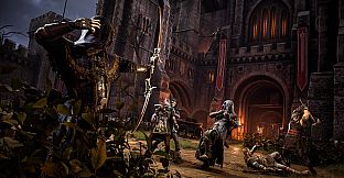 Hood: Outlaws & Legends