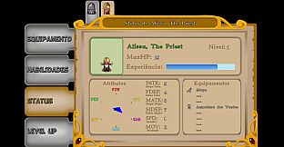 Final Hope: The Plot