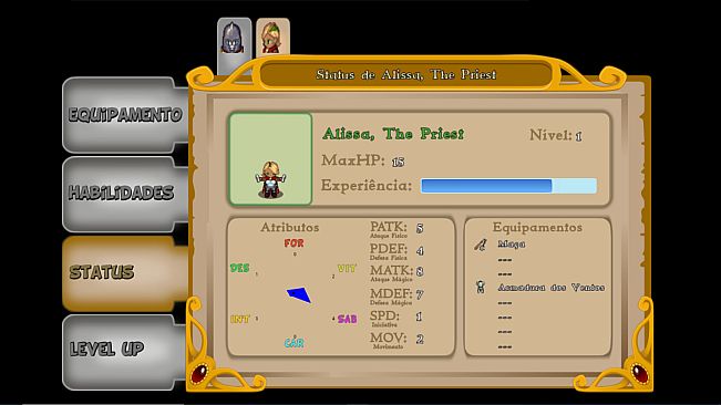 Final Hope: The Plot