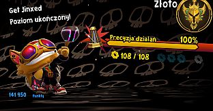 Hextech Mayhem: A League of Legends Story - BOOMBOX 3: GET ZINXED