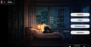 University Speedrun Simulator