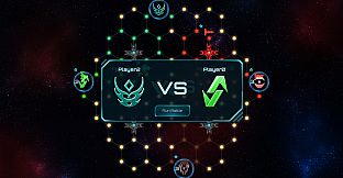 UniverseV: Star Domination