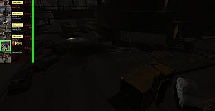 Fatal Hour: Roadkill