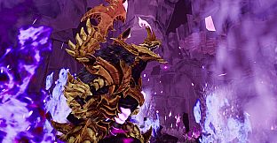 GigaBash - Final Ascension DLC