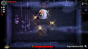 The Binding of Isaac: Repentance