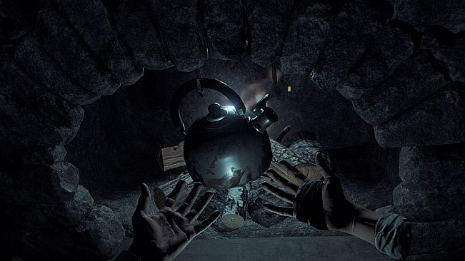 The Poisoner - Complete Story