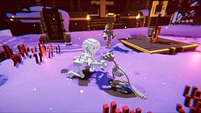 DE-EXIT - Eternal Matters