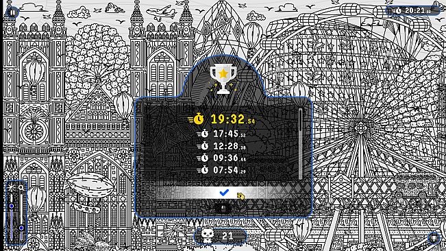 101 Cats Hidden in London