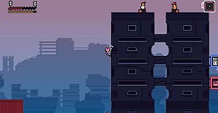 Sakura Shadow Monsters