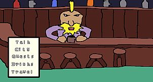 Knights and Dungeons