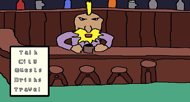 Knights and Dungeons