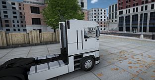 Car Physics Simulator - Trucks + Missions DLC