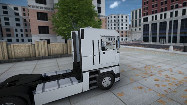 Car Physics Simulator - Trucks + Missions DLC