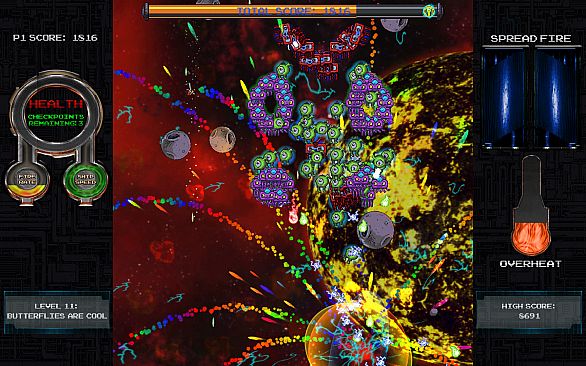 Galagan's Island: Reprymian Rising