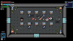 进击的打工人 Attack of the worker