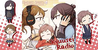 Kindred Spirits on the Roof Drama CD Vol.4 - Kyuusei Radio & Pop Show