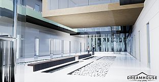 Dreamhouse: The Game