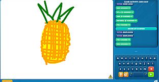 Drawize - Draw and Guess