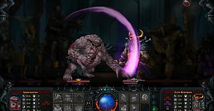 Iratus: Wrath of the Necromancer