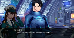 Sierra Ops : Episode 3 - Unending Dusk