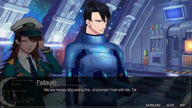 Sierra Ops : Episode 3 - Unending Dusk