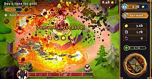 Rune Tower Incremental