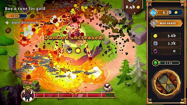 Rune Tower Incremental