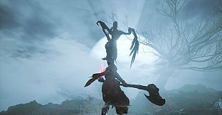 WUCHANG: Fallen Feathers - Full-Grown Red Mercury