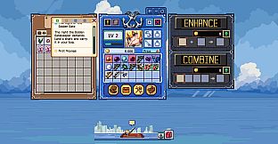TBF: Task Bar Fishing