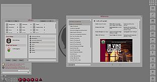 Fantasy Grounds - In Vino Gigantus (5E)
