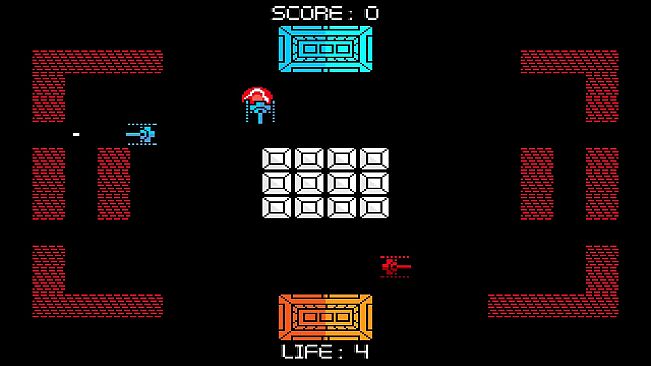 Tiger Tank 59 Ⅰ Mission Pack 008