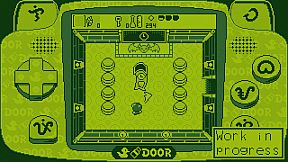 Gulo-Gulo the Tiny Pirate: Island Time