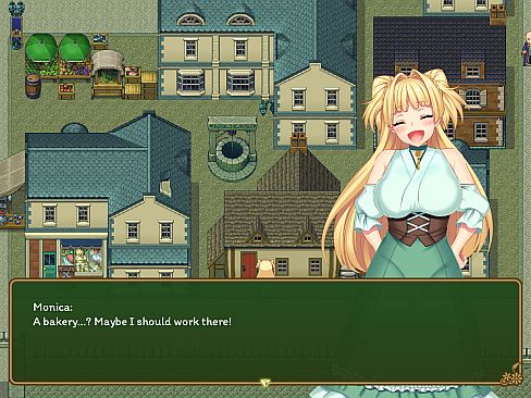 Monica's Newlywed Life