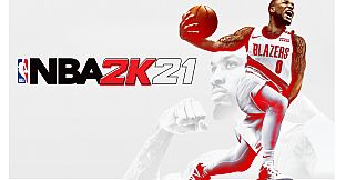 NBA 2K21