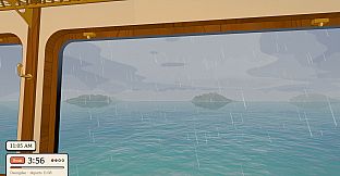 Sea Train