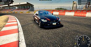 Car Mechanic Simulator 2021 - Police DLC