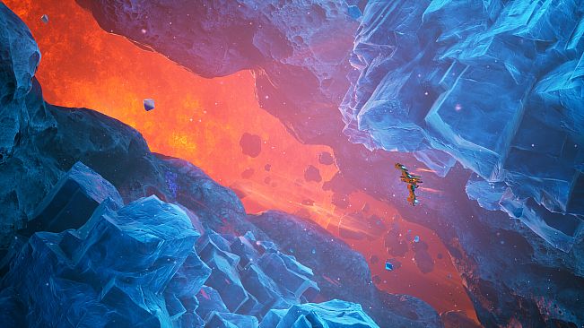 EVERSPACE 2 - Wrath of the Ancients