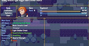 Titan Saga: Chains of Kronos