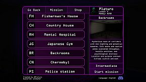 Paranormal Observation