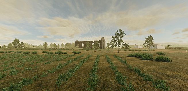 Discover Old D'Hanis