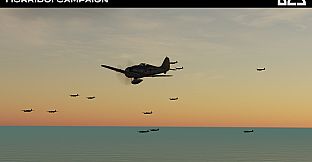 DCS: Fw 190 A-8 Horrido! Campaign