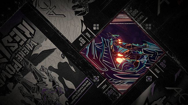 Aeon Must Die! - Wrathful King Set