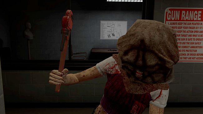 Flock of the Low God