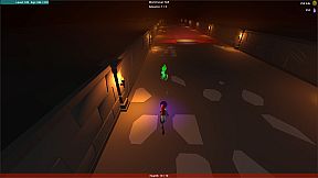 Curse of the Magician