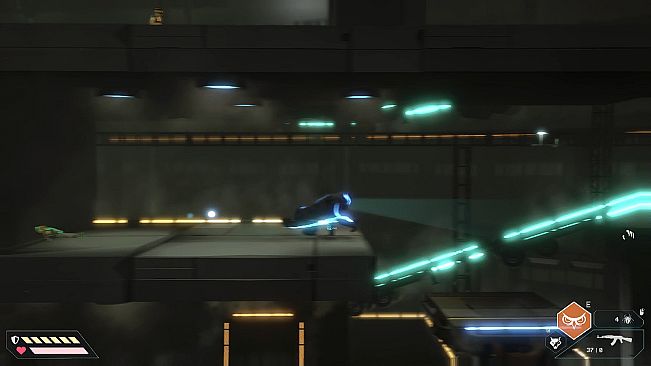 Phantom Beasts - Redemption