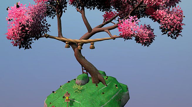 Hidden Snails