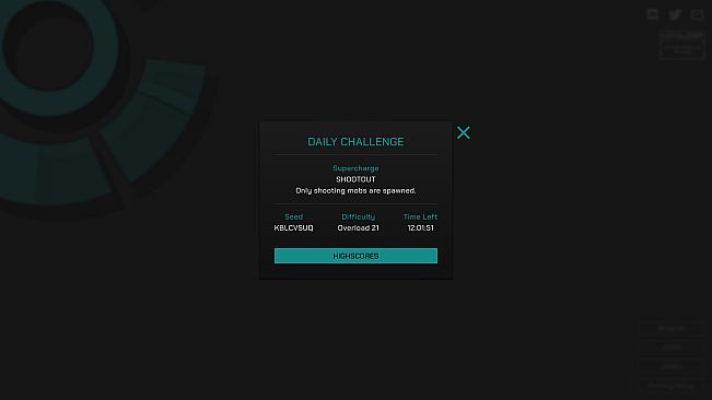 Core Defense – Mastery Expansion