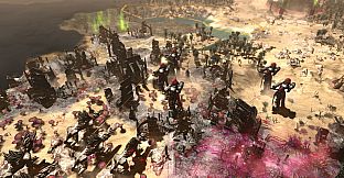 Warhammer 40,000: Gladius - Firepower Pack