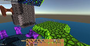 Hoarders Realm